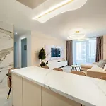 Myflat Wave Estrellita Apartmán Siófok