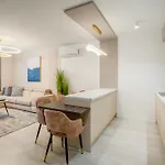 Myflat Wave Estrellita