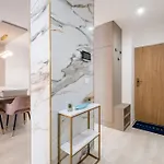 Myflat Wave Estrellita Apartmán Siófok