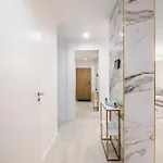 Myflat Wave Estrellita Siófok