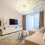 Myflat Wave Estrellita Apartmán