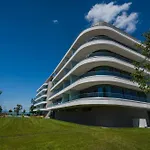 Apartmán Myflat Wave Estrellita