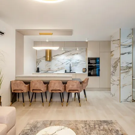 Myflat Wave Estrellita Siofok