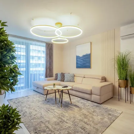 Daire Myflat Wave Estrellita