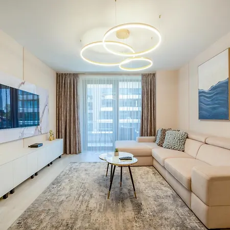 Myflat Wave Estrellita שיופוק