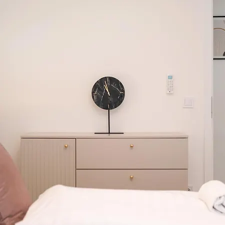 Myflat Wave Estrellita Daire