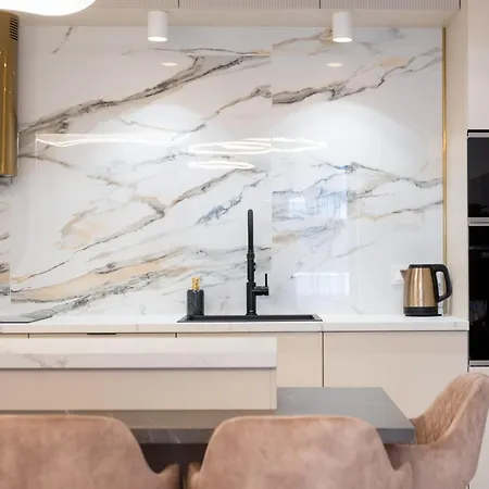 Apartman Myflat Wave Estrellita