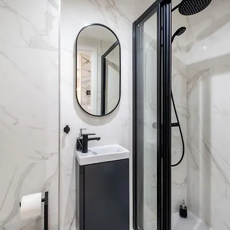 Myflat Wave Estrellita Apartman