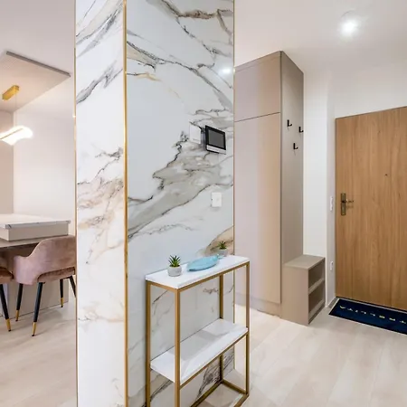 Myflat Wave Estrellita Apartment Siófok