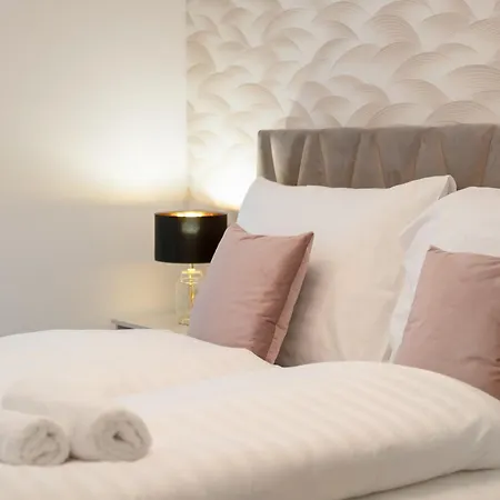 Apartment Myflat Wave Estrellita