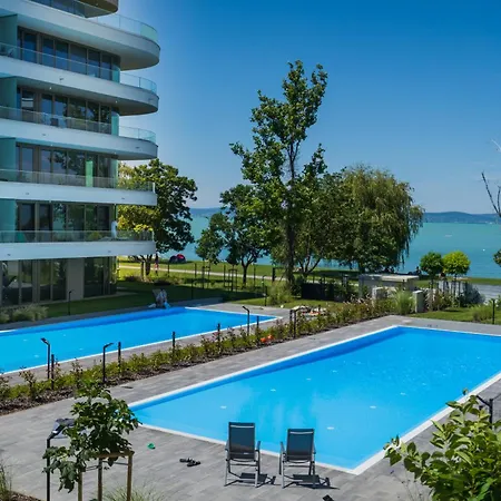 Apartment Myflat Wave Estrellita *