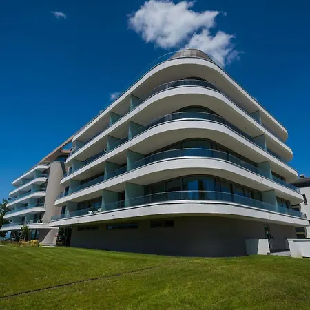 Myflat Wave Estrellita *