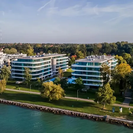 Myflat Wave Estrellita Apartman