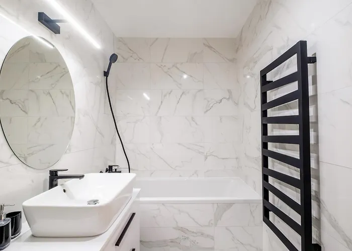 Myflat Wave Estrellita Siofok