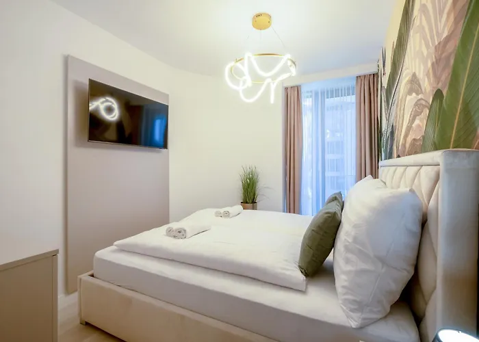 Myflat Wave Estrellita Siofok