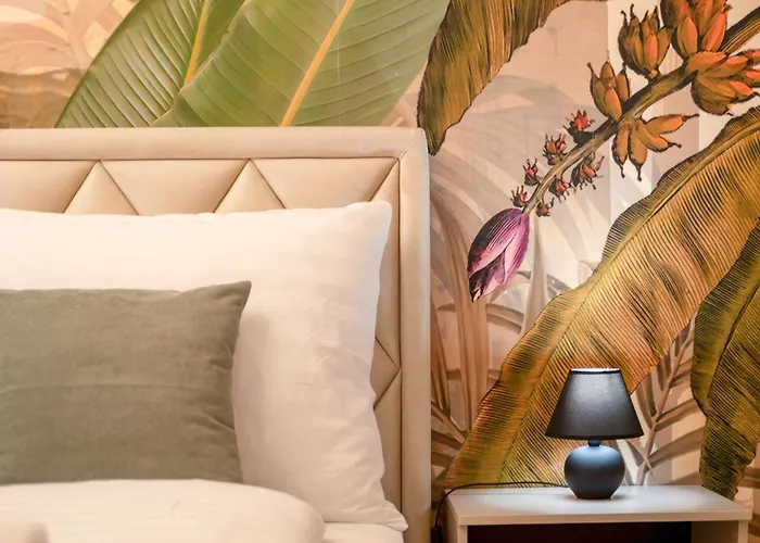 Myflat Wave Estrellita * Siofok