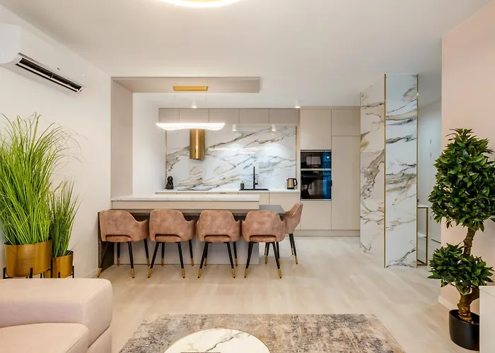 Myflat Wave Estrellita Siofok