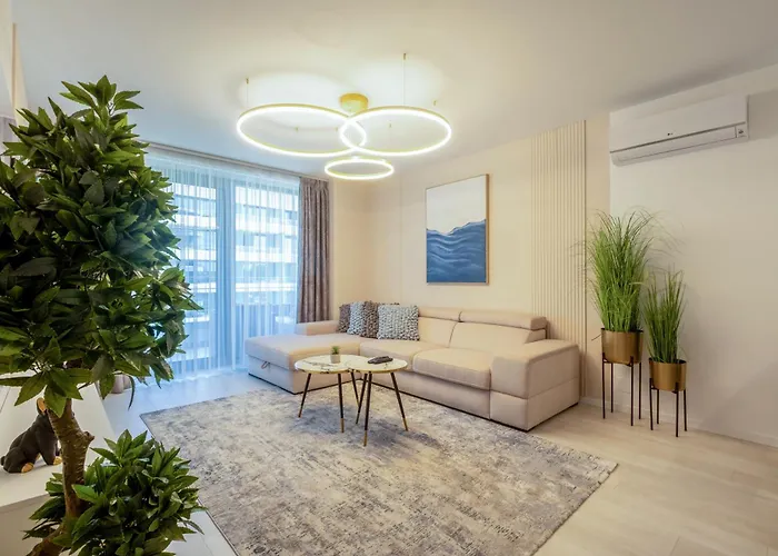 Appartement Myflat Wave Estrellita