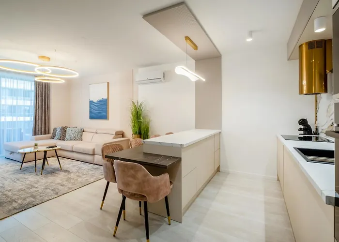 Myflat Wave Estrellita