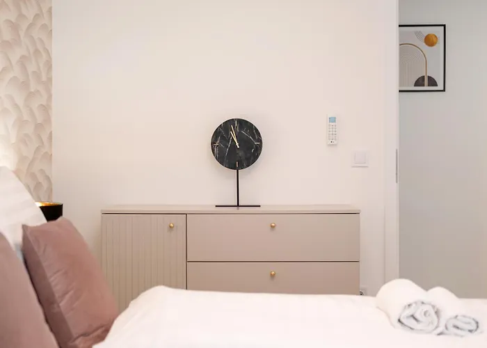 Myflat Wave Estrellita Appartement