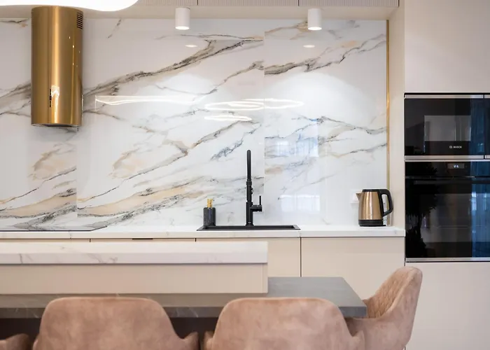 Appartement Myflat Wave Estrellita