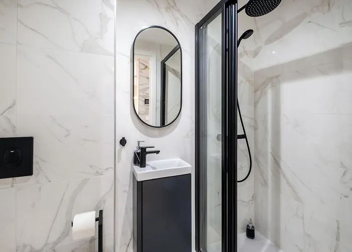 Myflat Wave Estrellita Appartement