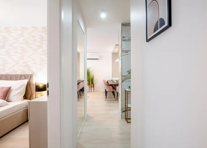 Daire Myflat Wave Estrellita *