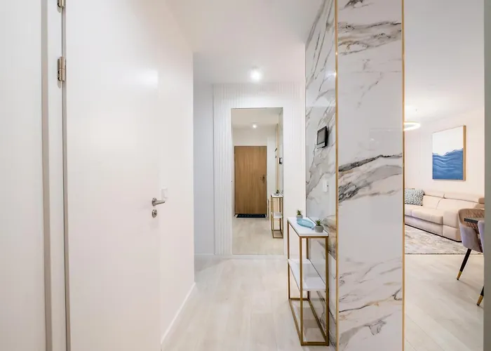 Myflat Wave Estrellita Siofok