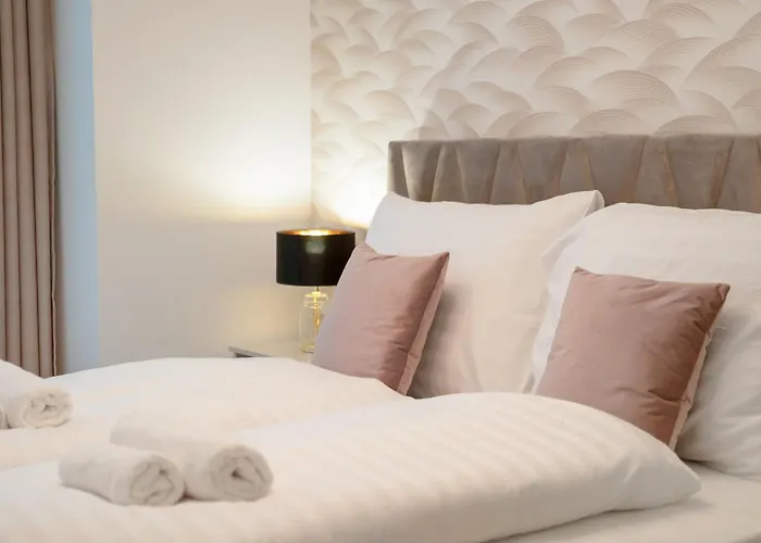 Appartement Myflat Wave Estrellita