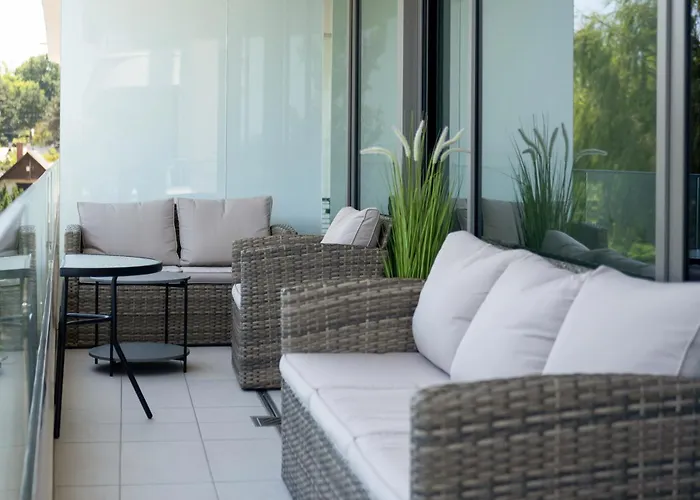 Appartement Myflat Wave Estrellita *