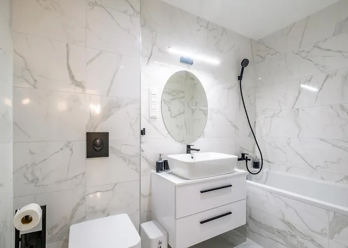 Appartement Myflat Wave Estrellita