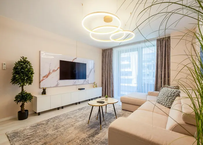 Myflat Wave Estrellita Daire