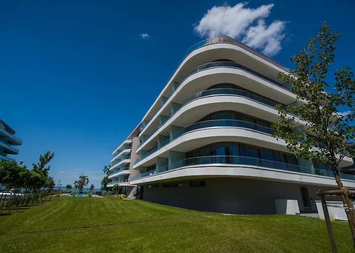 Appartement Myflat Wave Estrellita