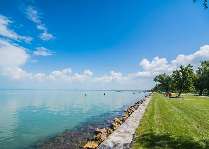 Daire Myflat Wave Estrellita *