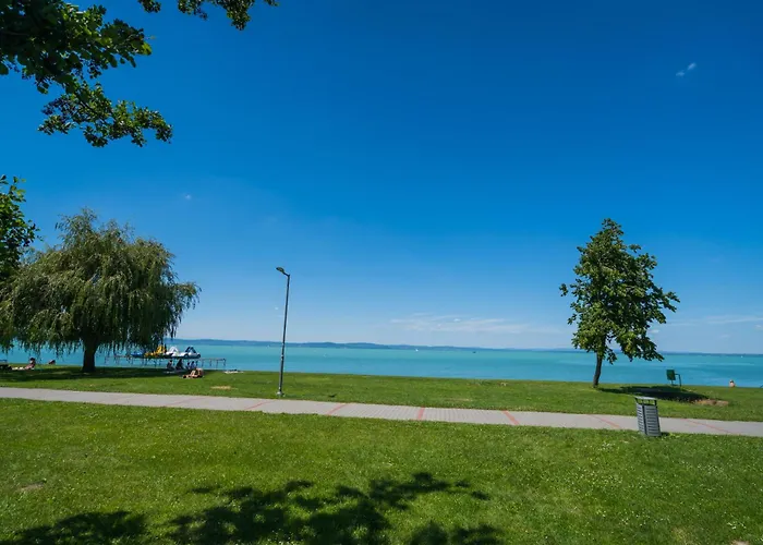 Myflat Wave Estrellita Siófok