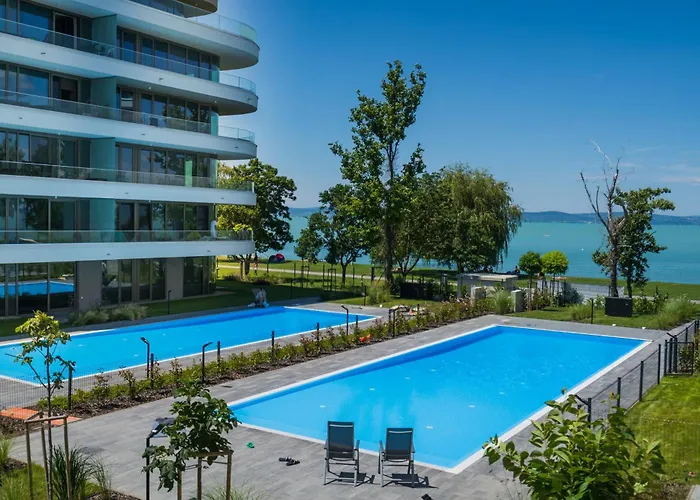 Appartement Myflat Wave Estrellita *
