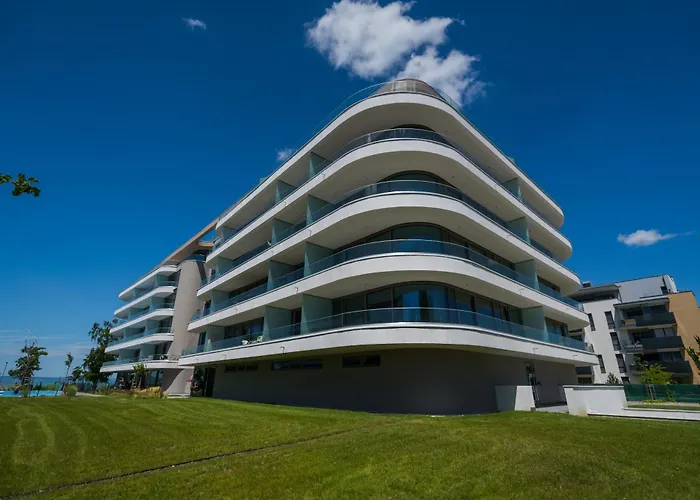 Myflat Wave Estrellita *