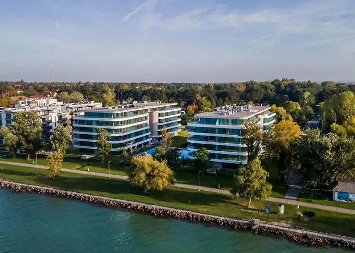 Myflat Wave Estrellita Daire